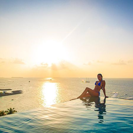 Kaani Palm Beach Maafushi Esterno foto