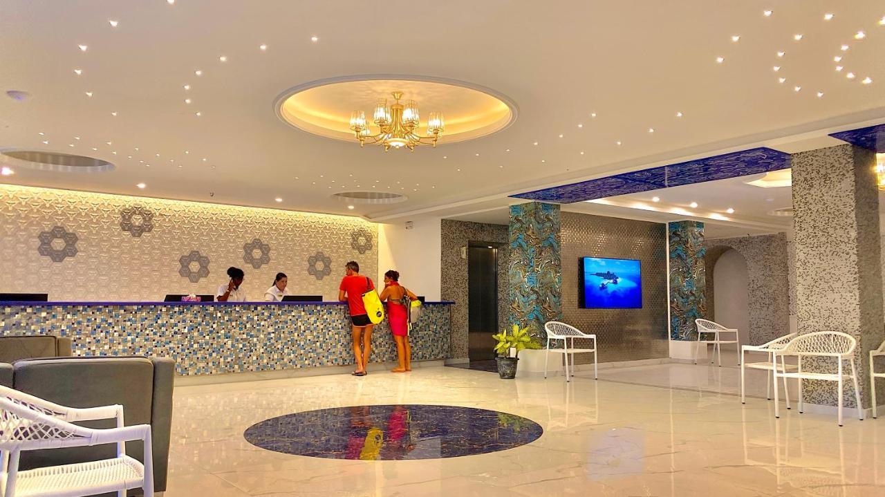 Kaani Palm Beach Maafushi Esterno foto