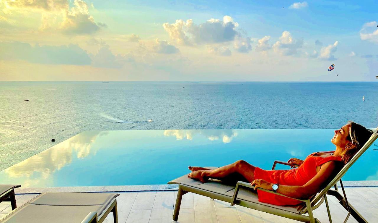 Kaani Palm Beach Maafushi Esterno foto
