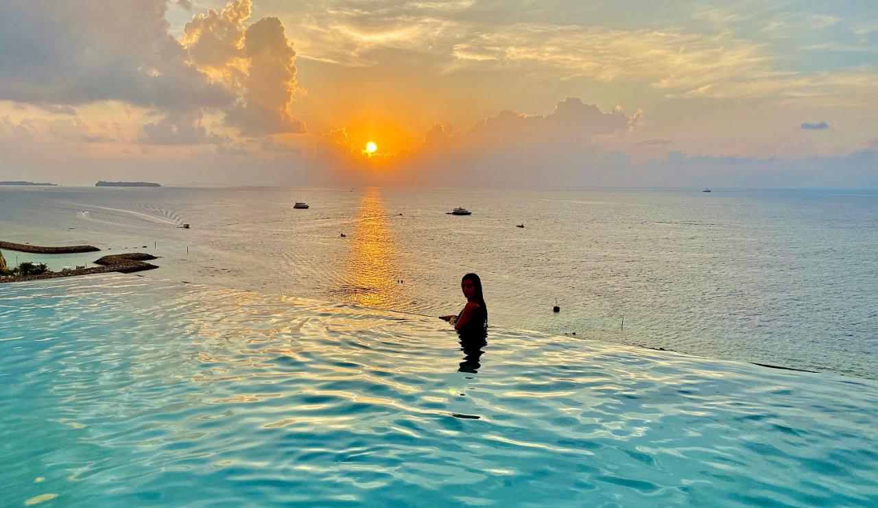 Kaani Palm Beach Maafushi Esterno foto
