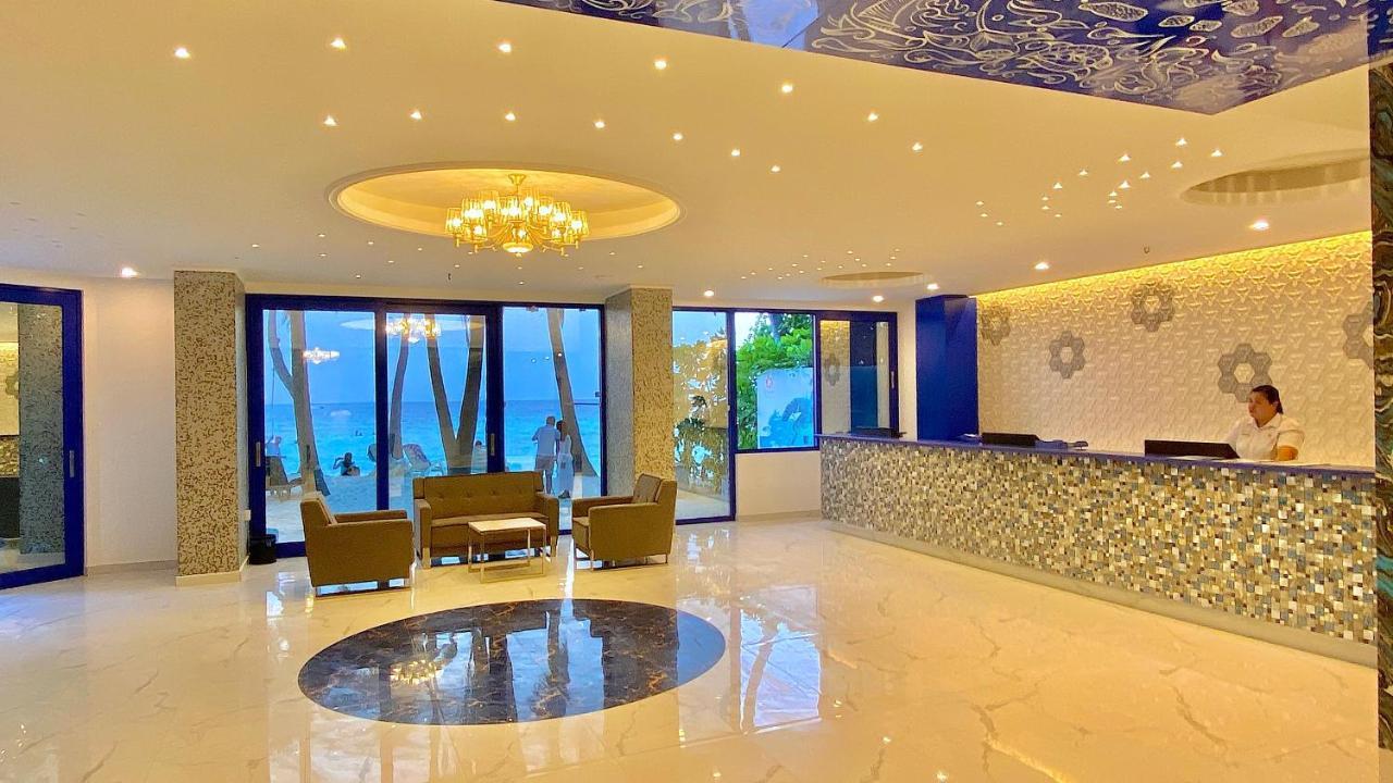 Kaani Palm Beach Maafushi Esterno foto