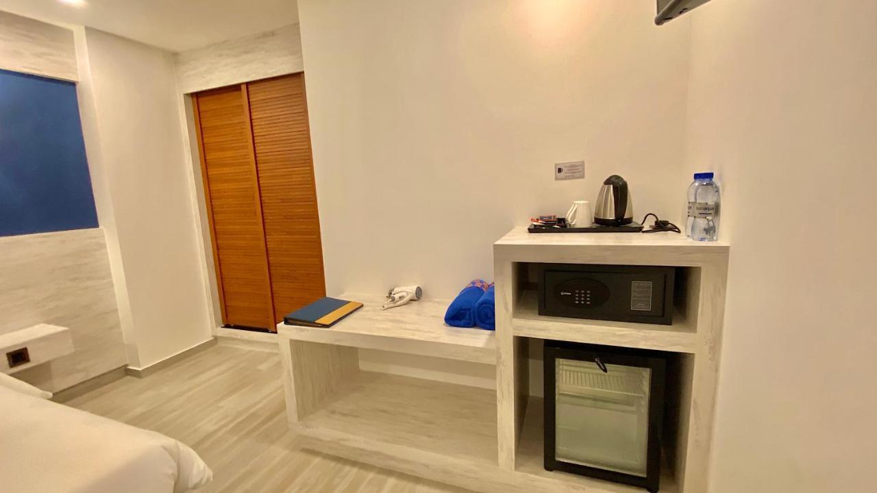 Kaani Palm Beach Maafushi Esterno foto