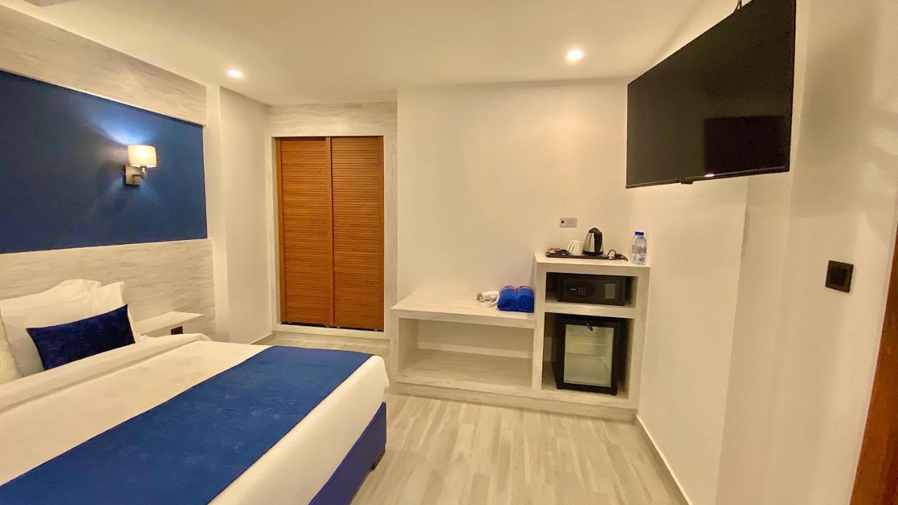 Kaani Palm Beach Maafushi Esterno foto