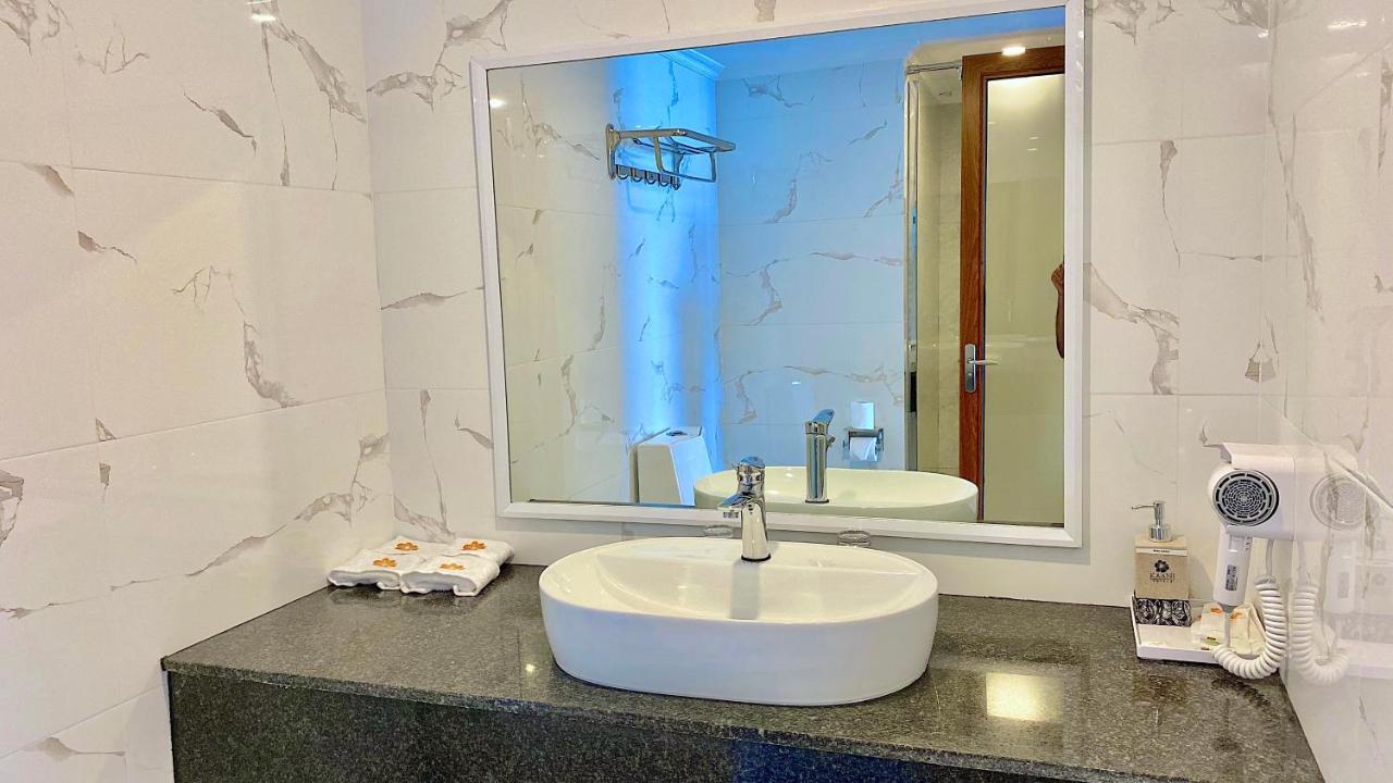 Kaani Palm Beach Maafushi Esterno foto