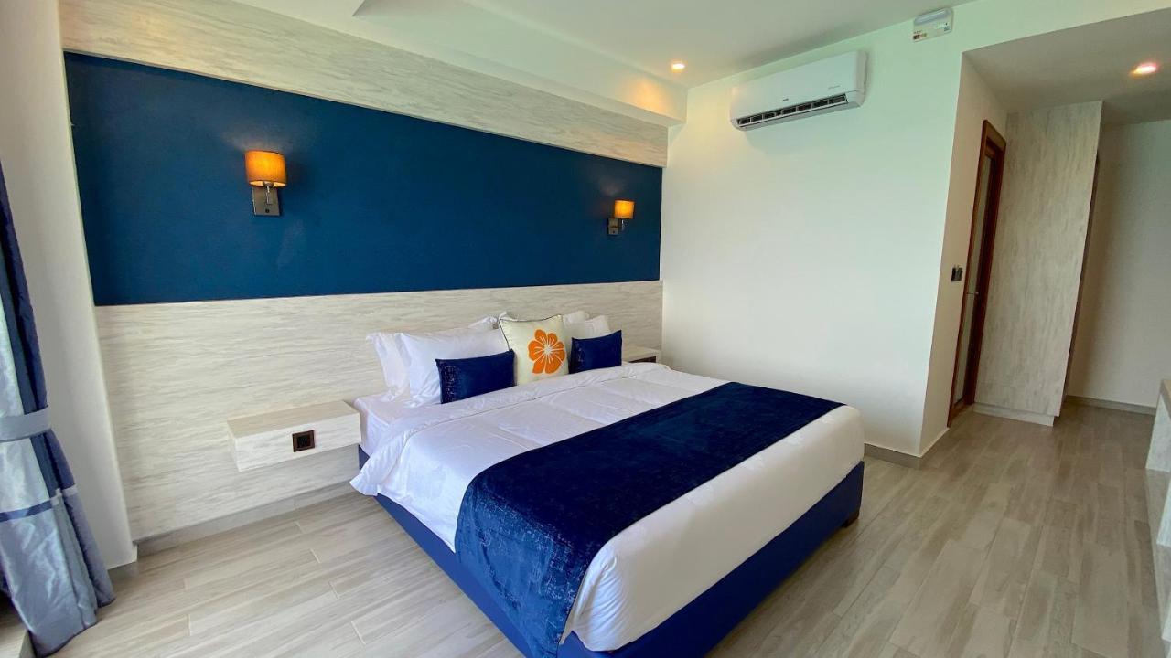 Kaani Palm Beach Maafushi Esterno foto