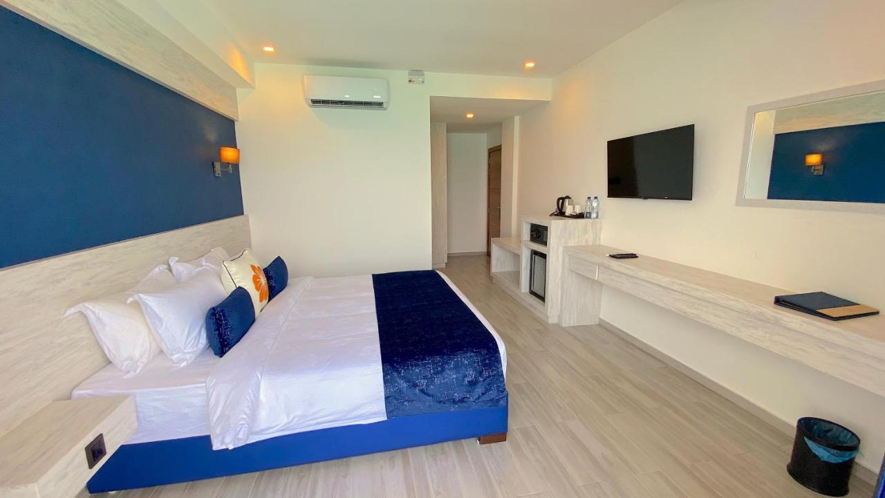 Kaani Palm Beach Maafushi Esterno foto