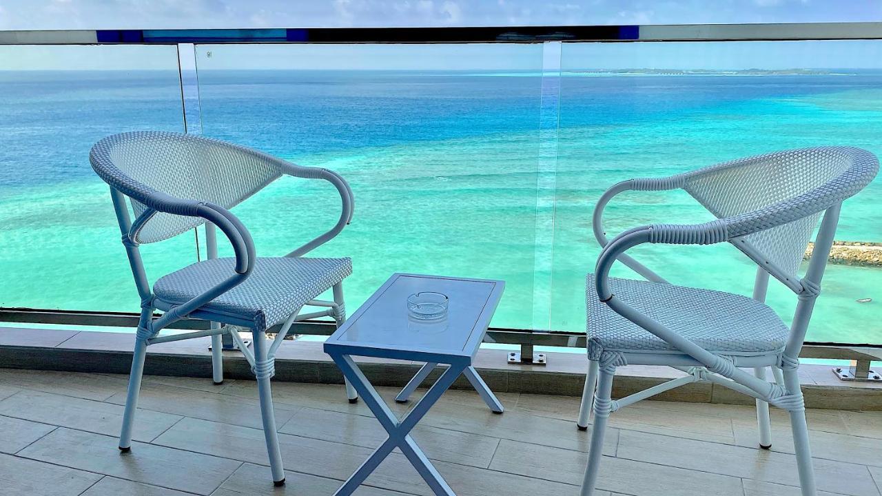 Kaani Palm Beach Maafushi Esterno foto