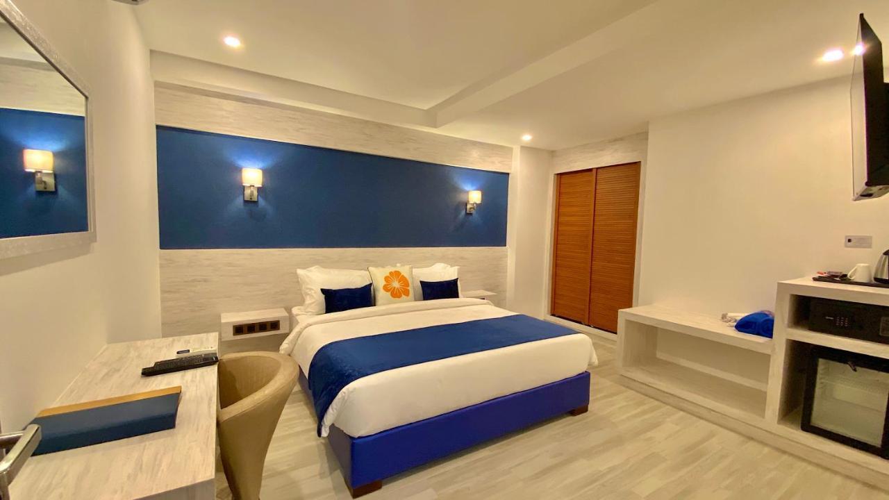 Kaani Palm Beach Maafushi Esterno foto