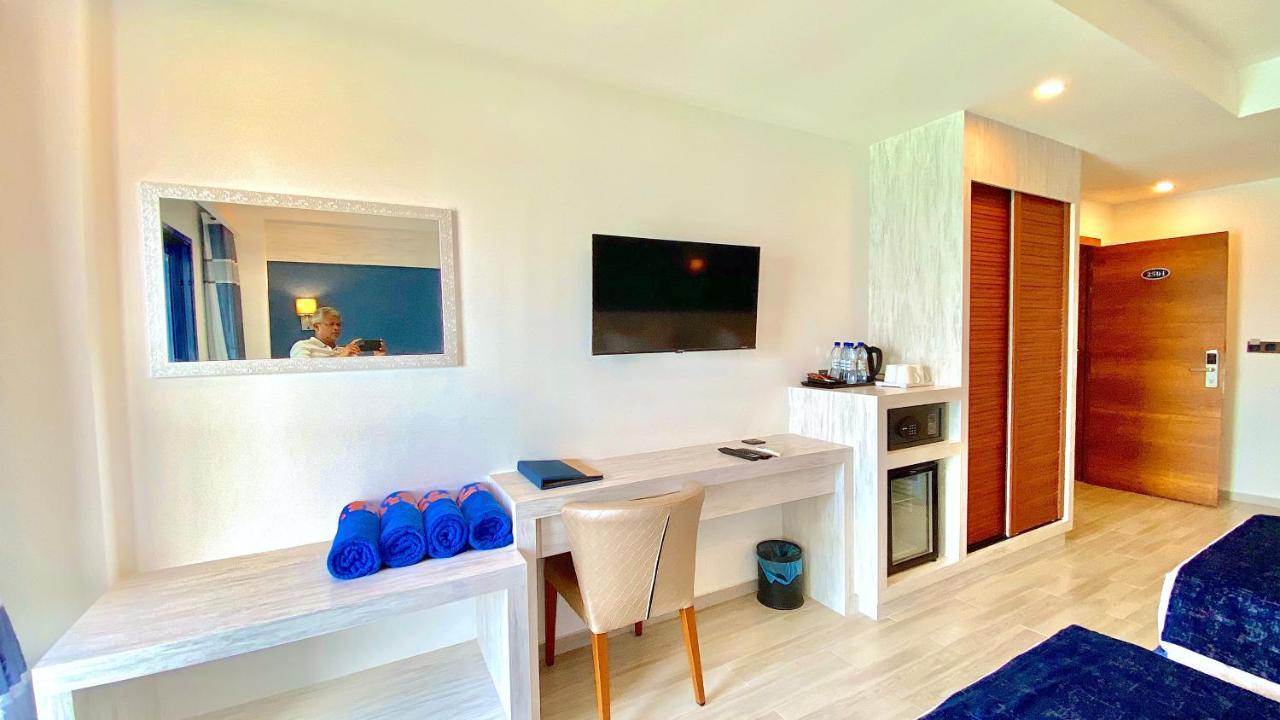 Kaani Palm Beach Maafushi Esterno foto