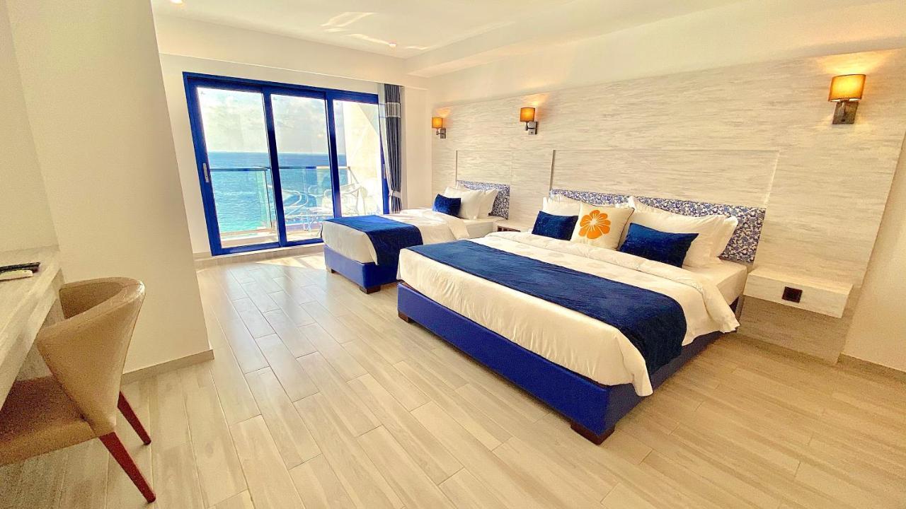 Kaani Palm Beach Maafushi Esterno foto